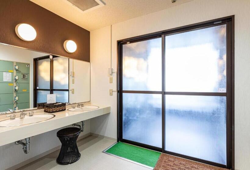 Hotel Global Resort Misen   グローバルリゾート弥山