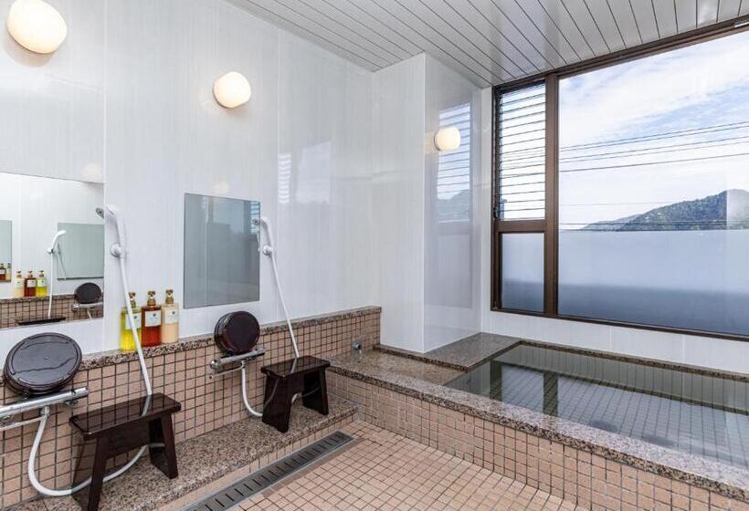 Hotel Global Resort Misen   グローバルリゾート弥山