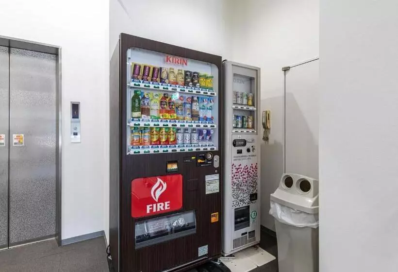 Hotelli Global Resort Misen   グローバルリゾート弥山