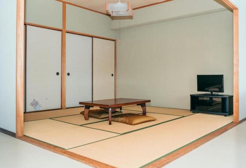 Hotel Global Resort Misen   グローバルリゾート弥山