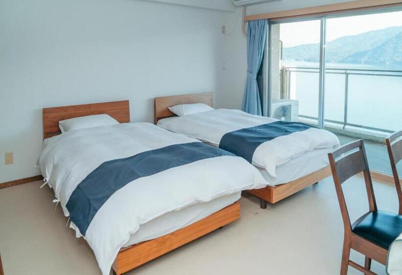 Hotel Global Resort Misen   グローバルリゾート弥山