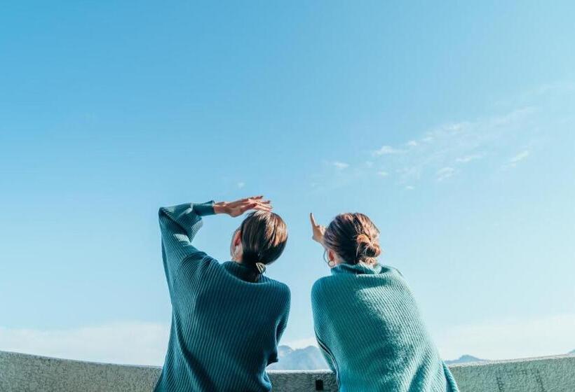 Hotel Global Resort Misen   グローバルリゾート弥山