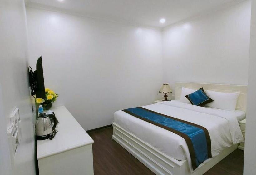 酒店 Khách Sạn Time Lotus Hạ Long