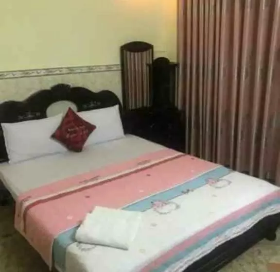 هتل Ngoc Ngoc Linh