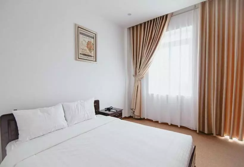 هتل Papa đồng Hới