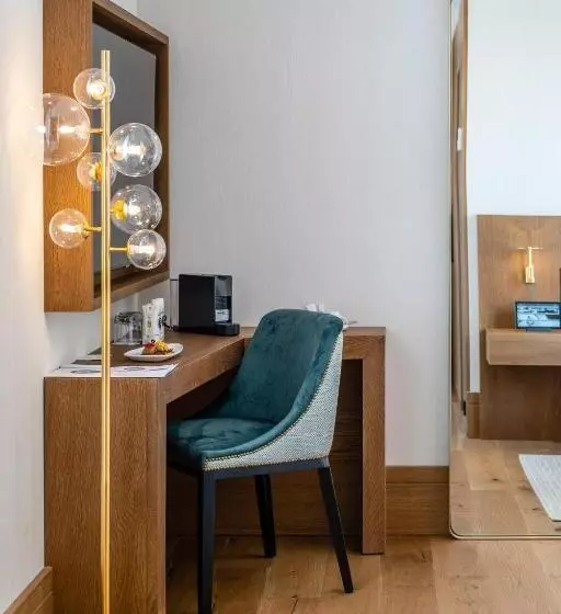 هتل Soho Boutique Equitativa