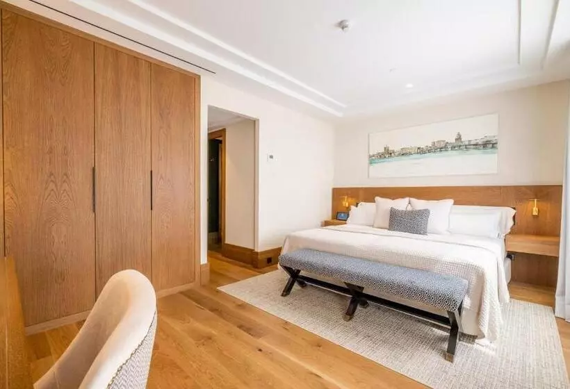 هتل Soho Boutique Equitativa