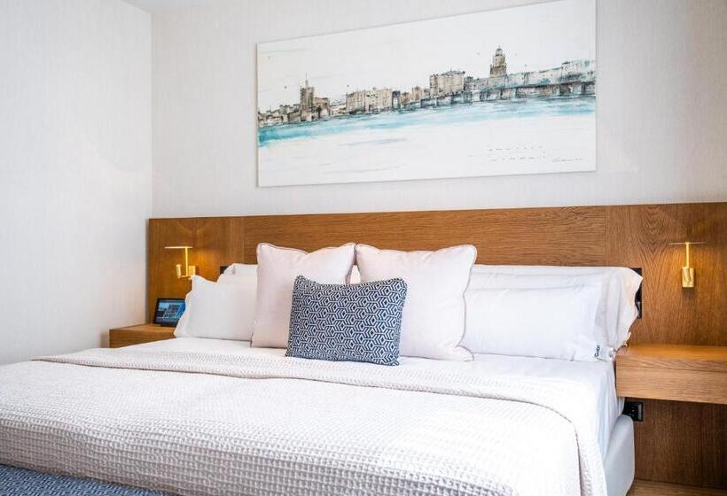 هتل Soho Boutique Equitativa