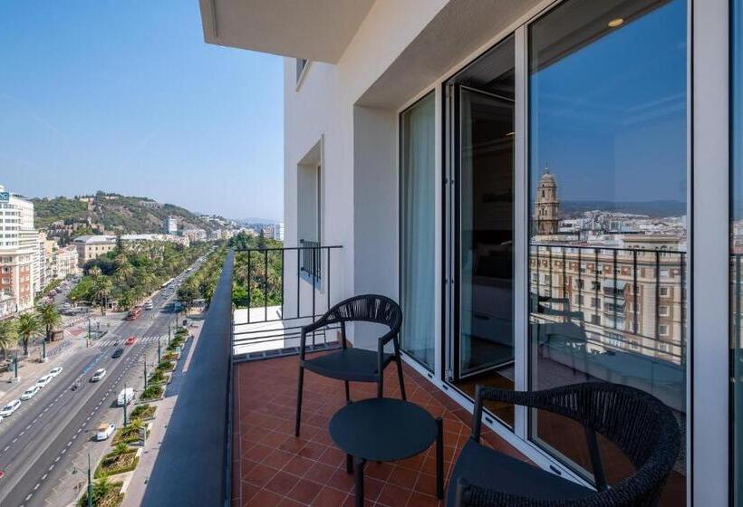 هتل Soho Boutique Equitativa