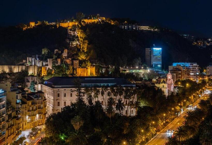 هتل Soho Boutique Equitativa