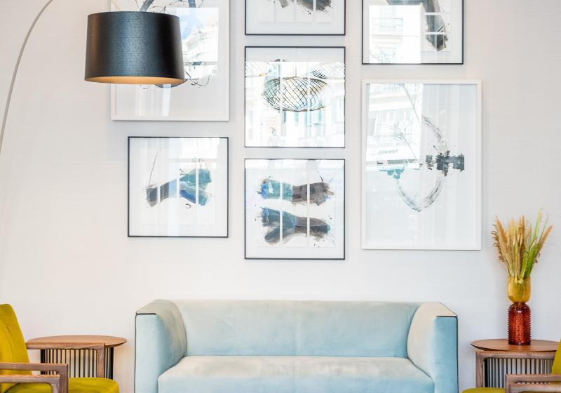 هتل Soho Boutique Equitativa