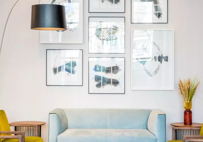 هتل Soho Boutique Equitativa