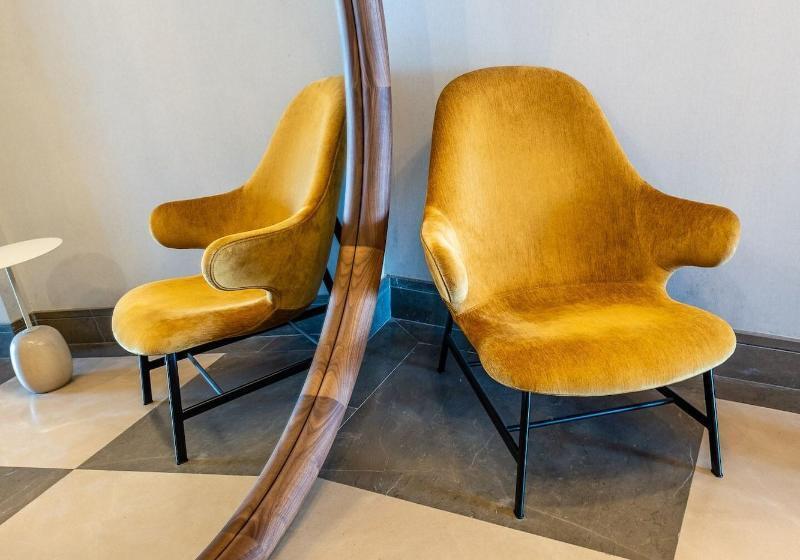 هتل Soho Boutique Equitativa