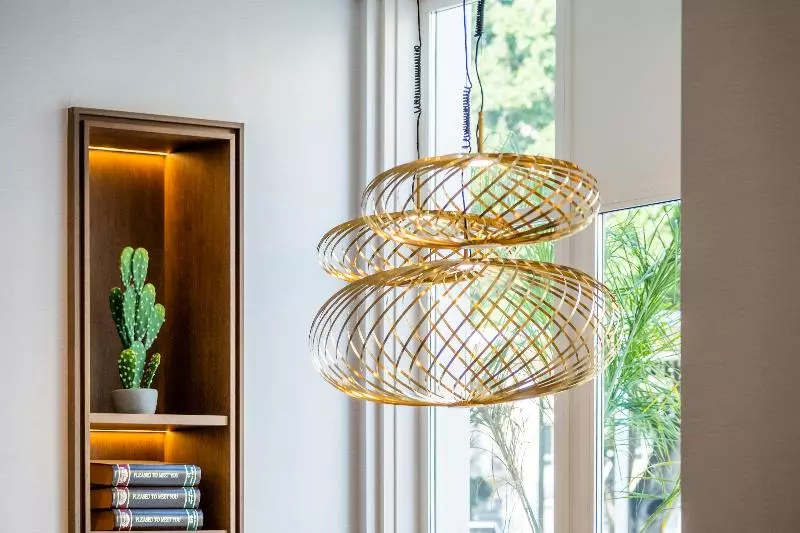 هتل Soho Boutique Equitativa