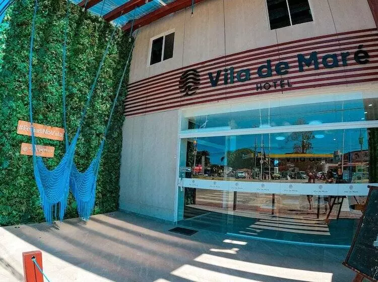 ホテル Vila De Mare