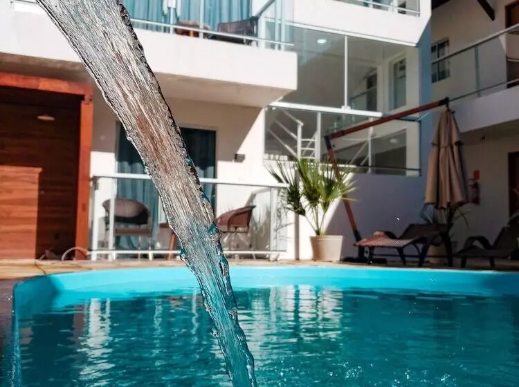 ホテル Vila De Mare