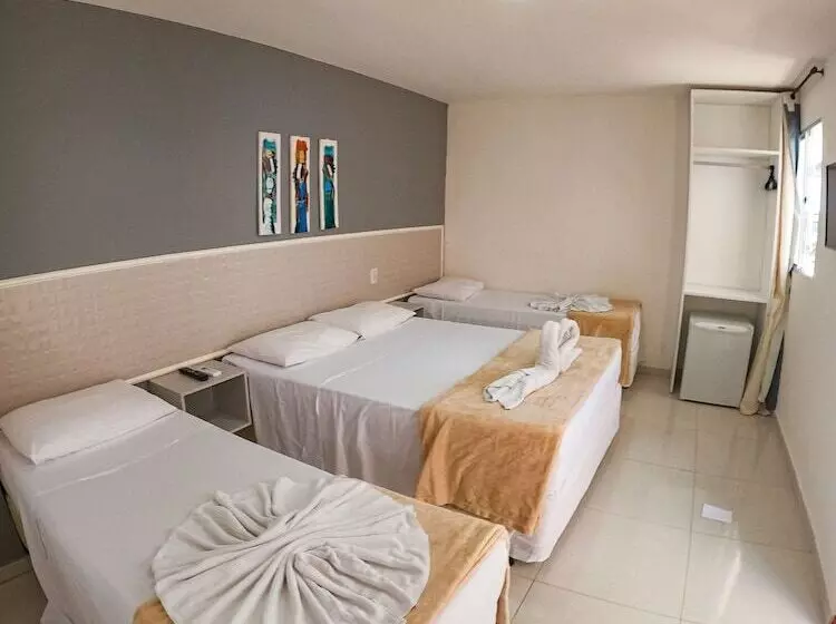 ホテル Vila De Mare