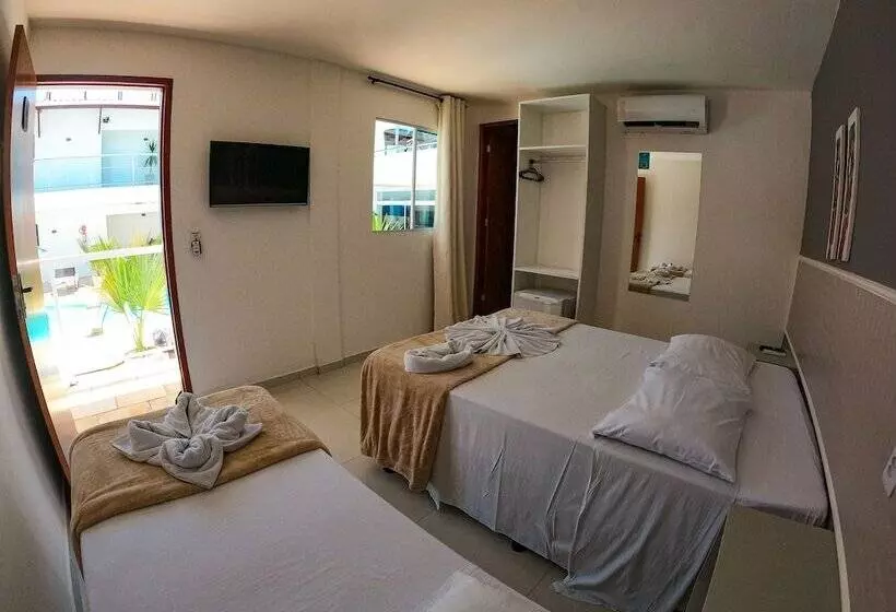 ホテル Vila De Mare