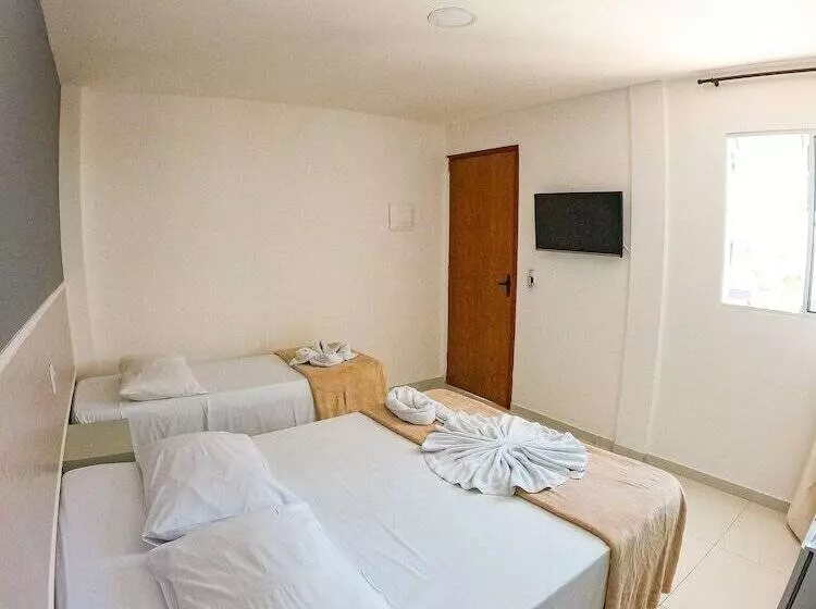 ホテル Vila De Mare