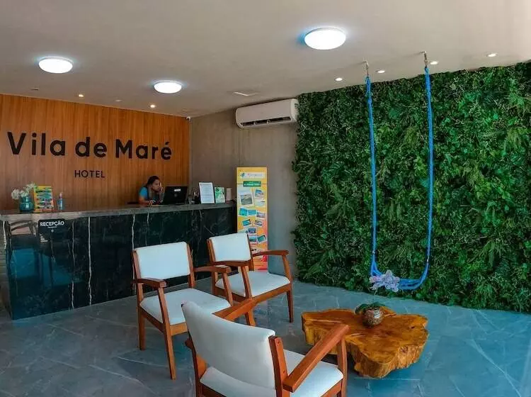 ホテル Vila De Mare