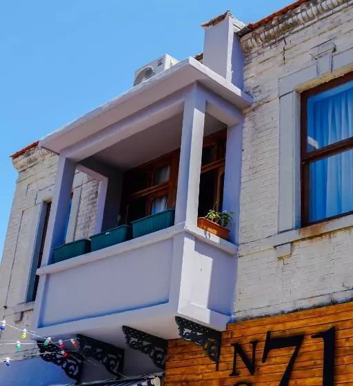 No 71 Butik Otel