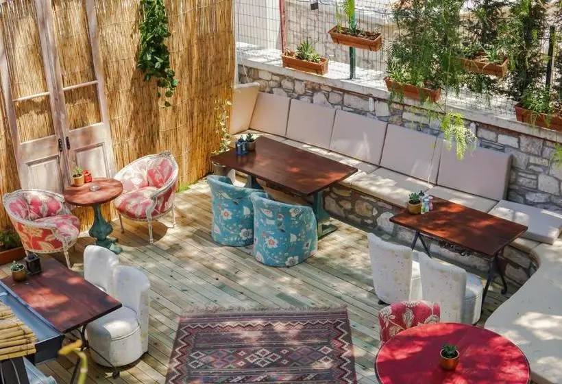 No 71 Butik Otel