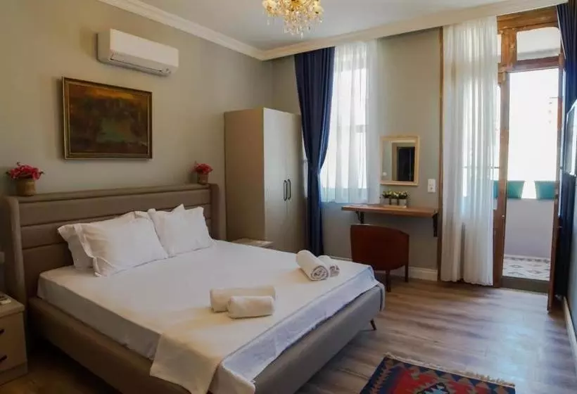 No 71 Butik Otel
