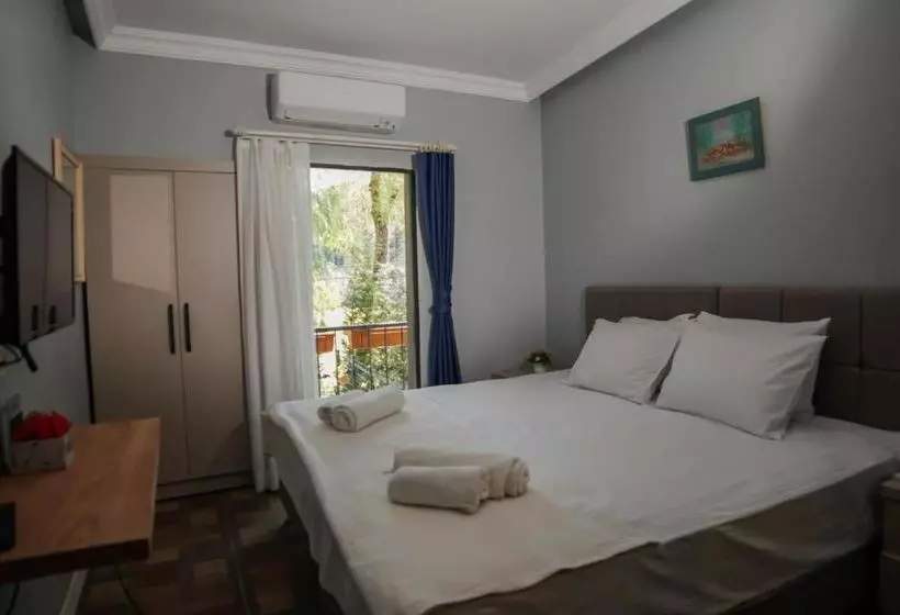 No 71 Butik Otel