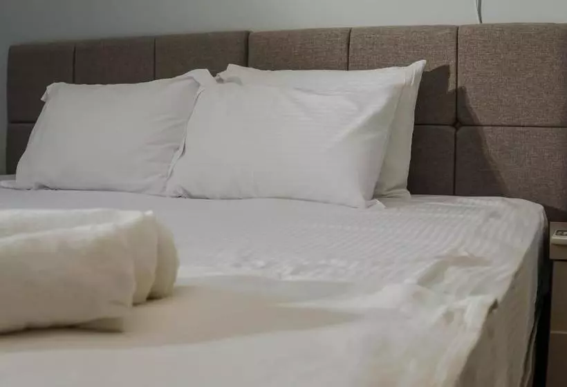 No 71 Butik Otel