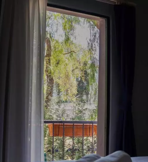 No 71 Butik Otel