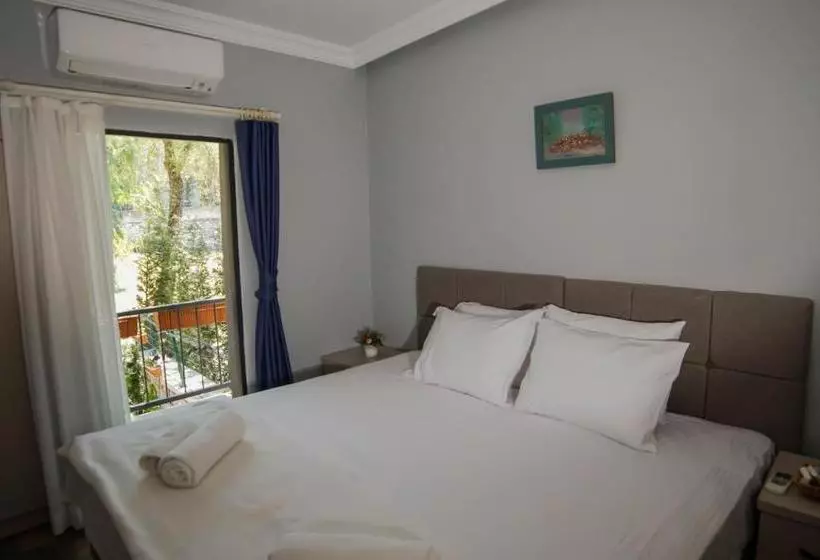 No 71 Butik Otel
