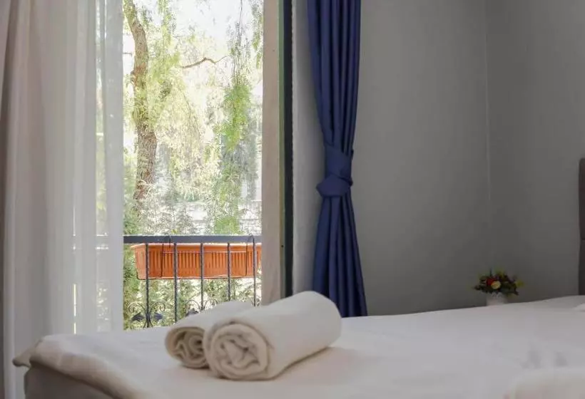 No 71 Butik Otel