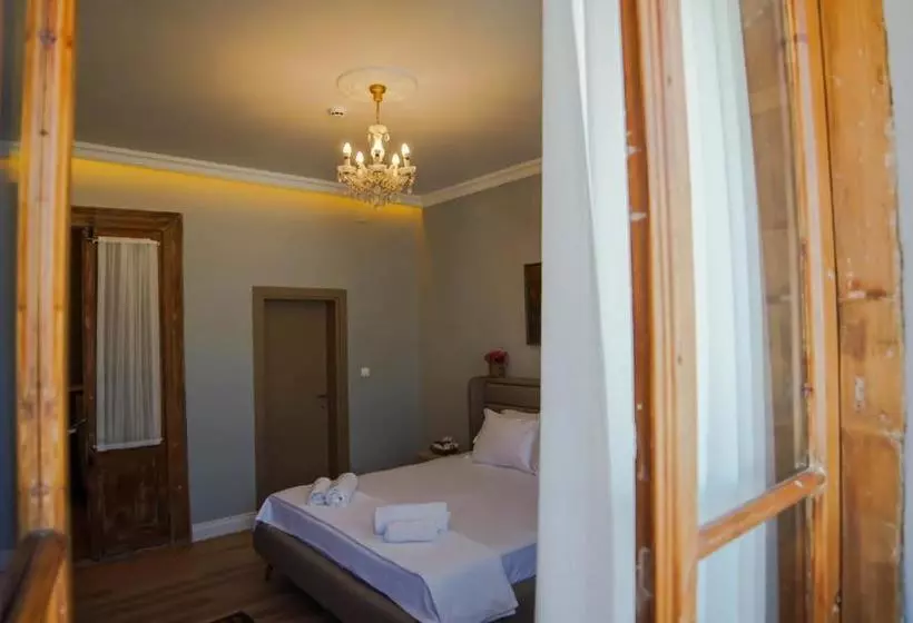No 71 Butik Otel