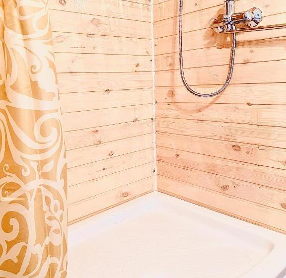 پانسیون родные стены