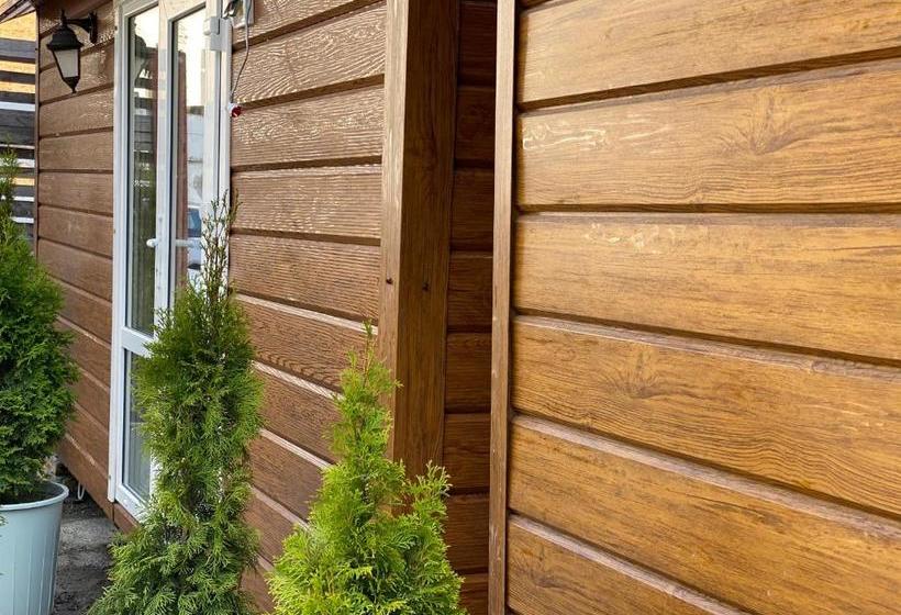 پانسیون родные стены