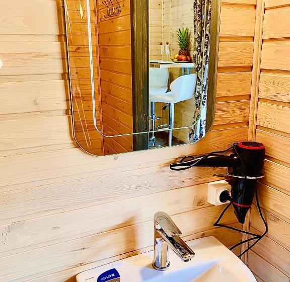 پانسیون родные стены