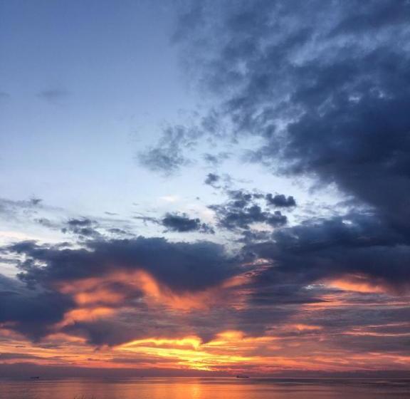 פנסיון гостевой дом