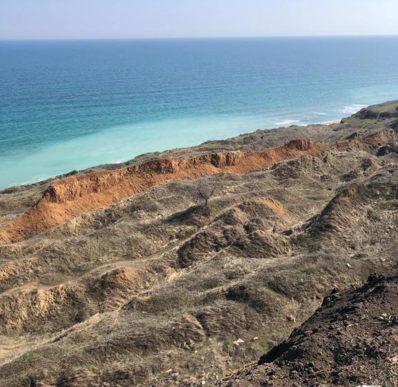 פנסיון гостевой дом