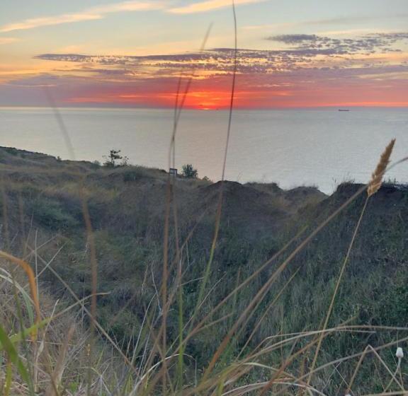 פנסיון гостевой дом