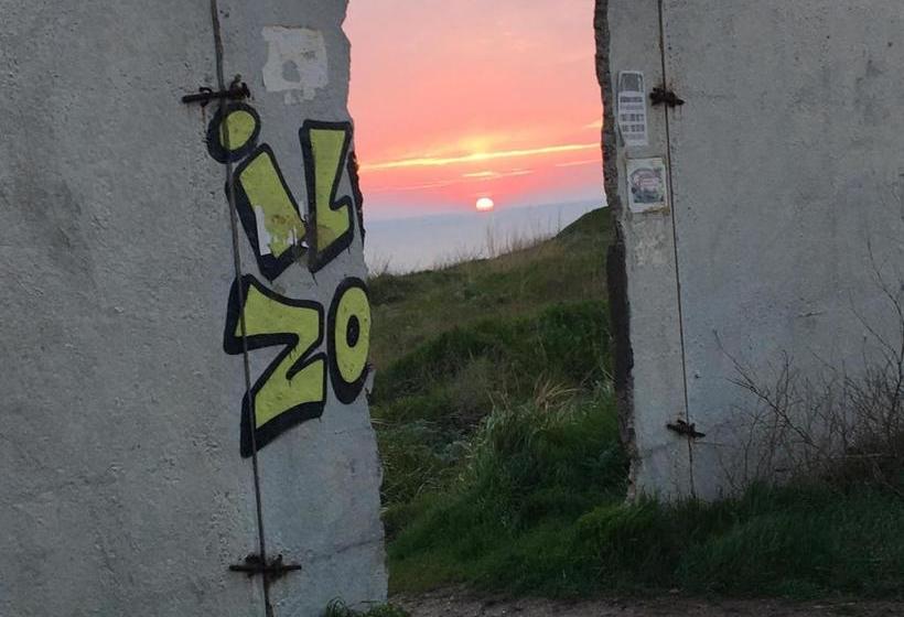 פנסיון гостевой дом