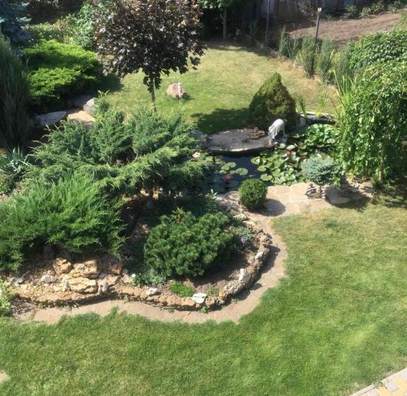 פנסיון гостевой дом