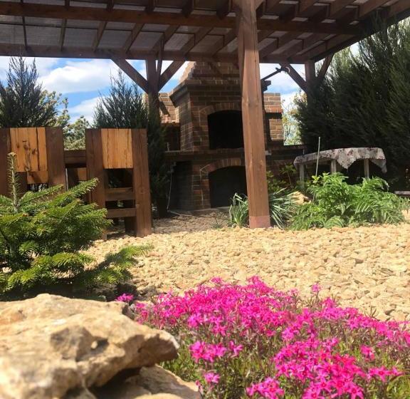 פנסיון гостевой дом