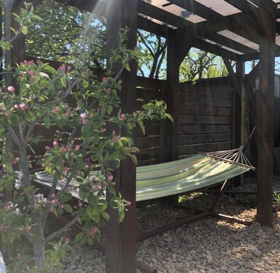 פנסיון гостевой дом