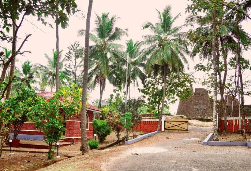 Shrigo Bekal Fort Resort & Spa