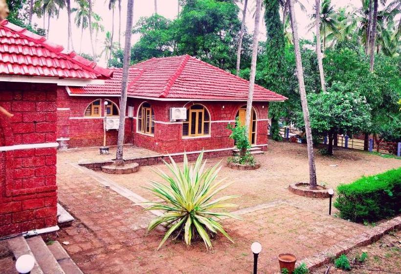 Shrigo Bekal Fort Resort & Spa