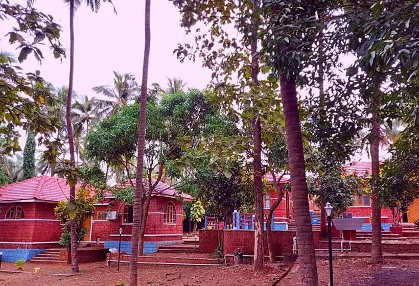 Shrigo Bekal Fort Resort & Spa