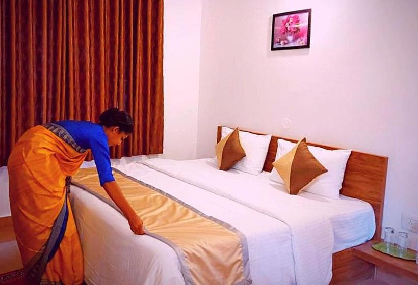 Shrigo Bekal Fort Resort & Spa