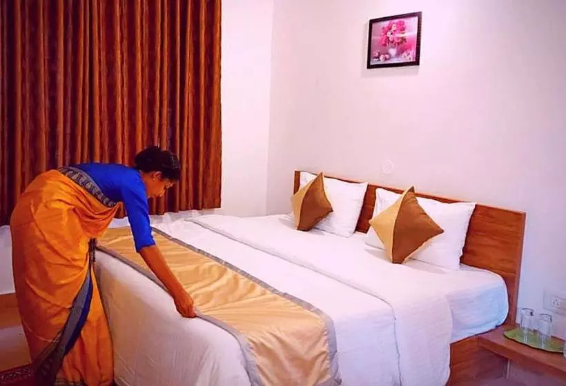 Shrigo Bekal Fort Resort & Spa