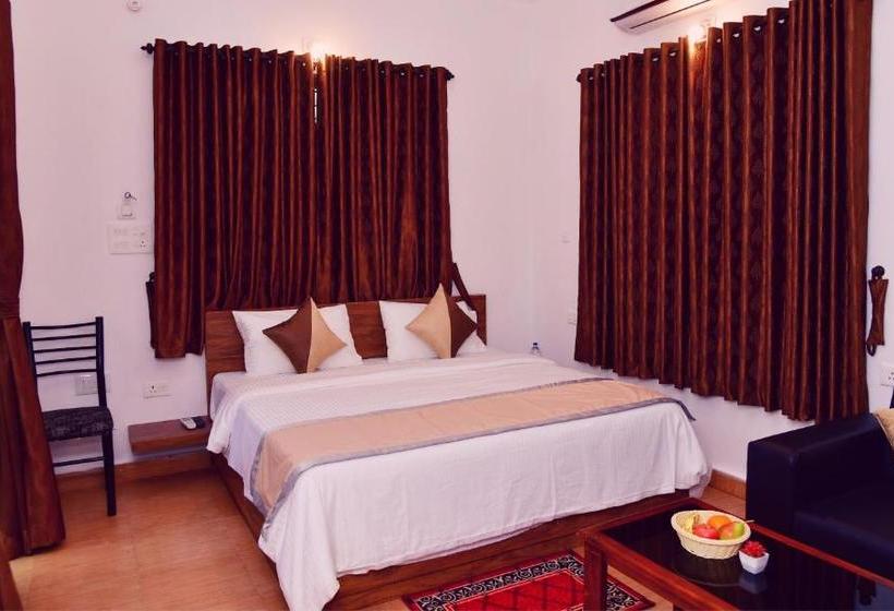 Shrigo Bekal Fort Resort & Spa