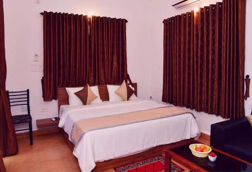 Shrigo Bekal Fort Resort & Spa